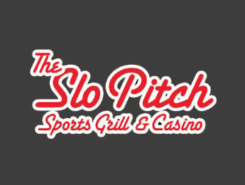 Slo Pitch Sports Grill & Casino