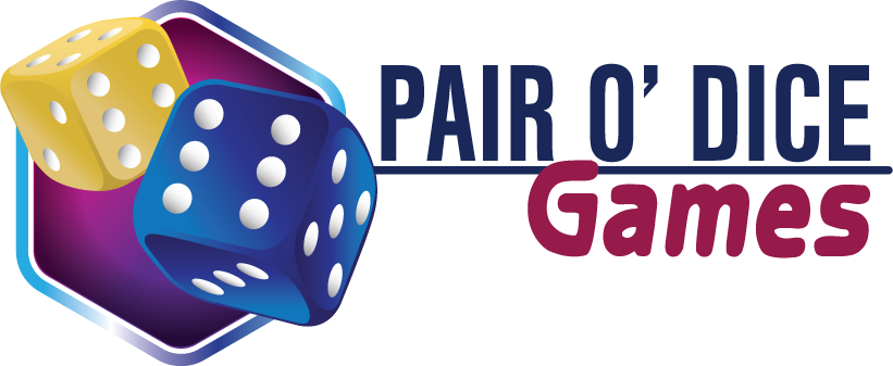Pair O' Dice Games  Whatcom Clubs ~ Boys & Girls Club