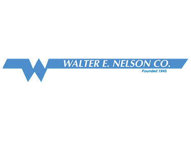 Walter E Nelson Co