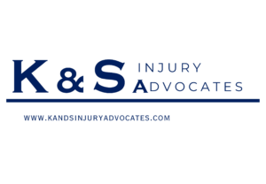 K&S Injury Advocates LLC Logo