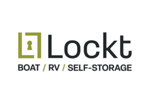 Lockt Storage Logo