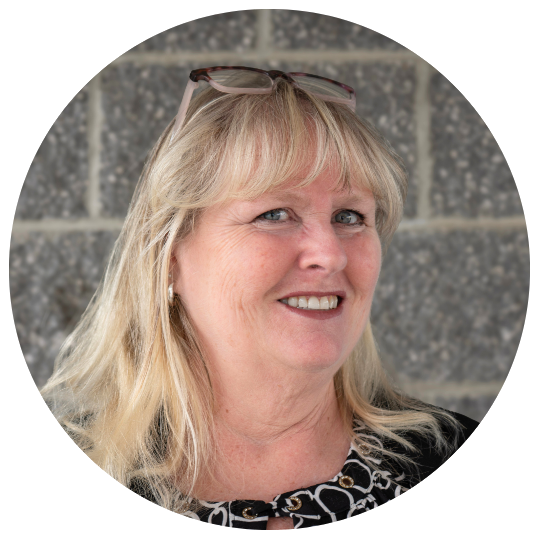 Vicki Worland