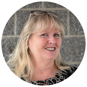 Vicki Worland