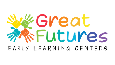 Great Futures Early Learning Centers Logo