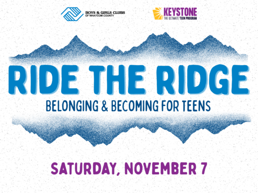 Ride the Ridge | Belonging & Becoming for Teens | Keystone Summit