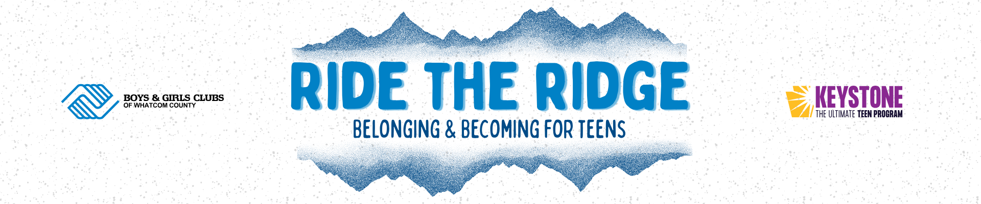 Keystone Summit Event Header